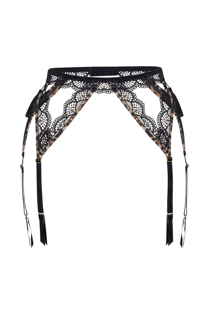 Artemis Mesh Suspender