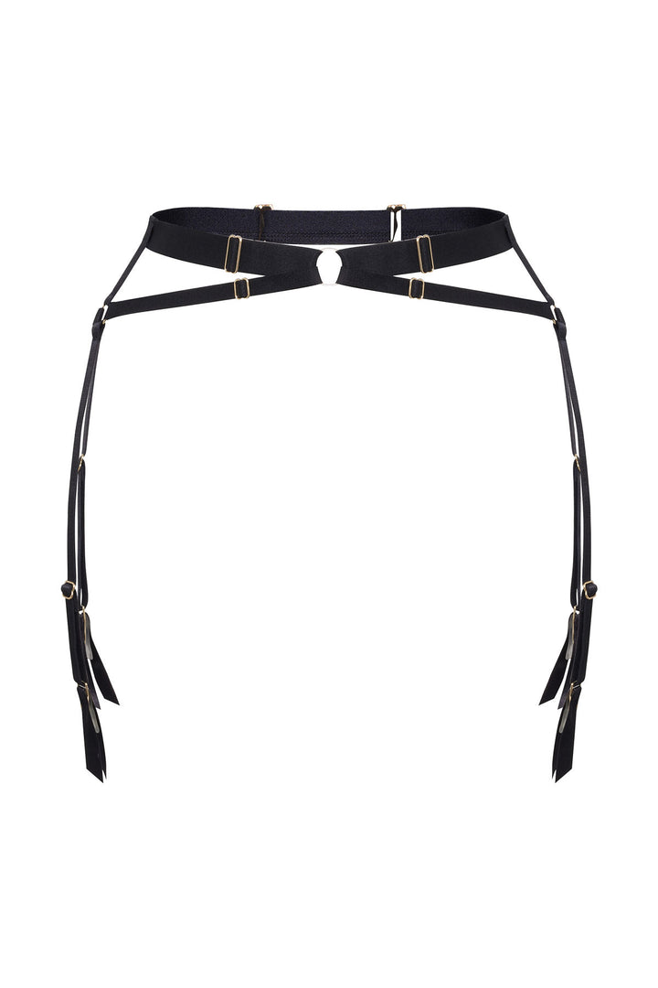 Calliope Strap Suspender