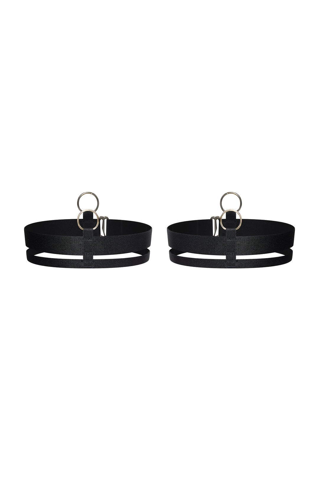 Elastic Garters