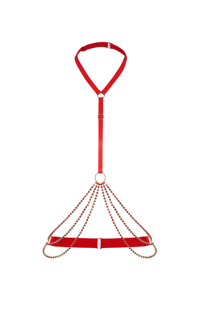 Eos Harness
