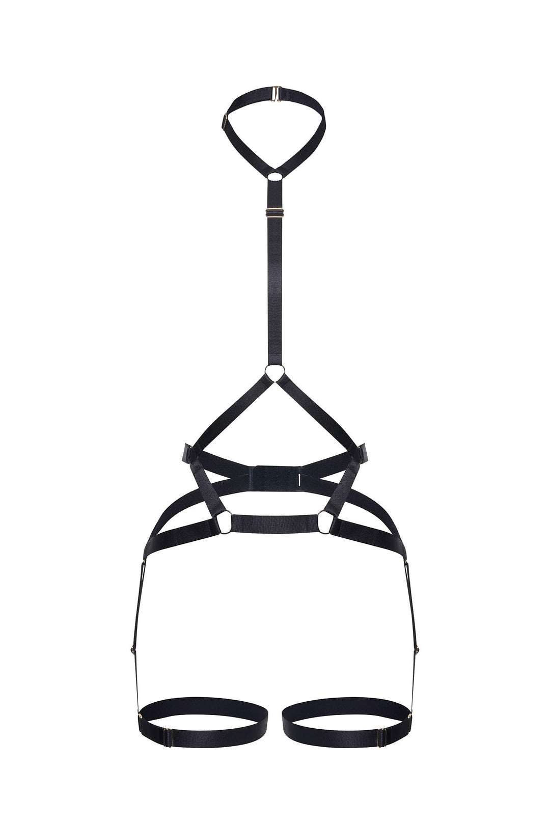 Hecate Body Harness