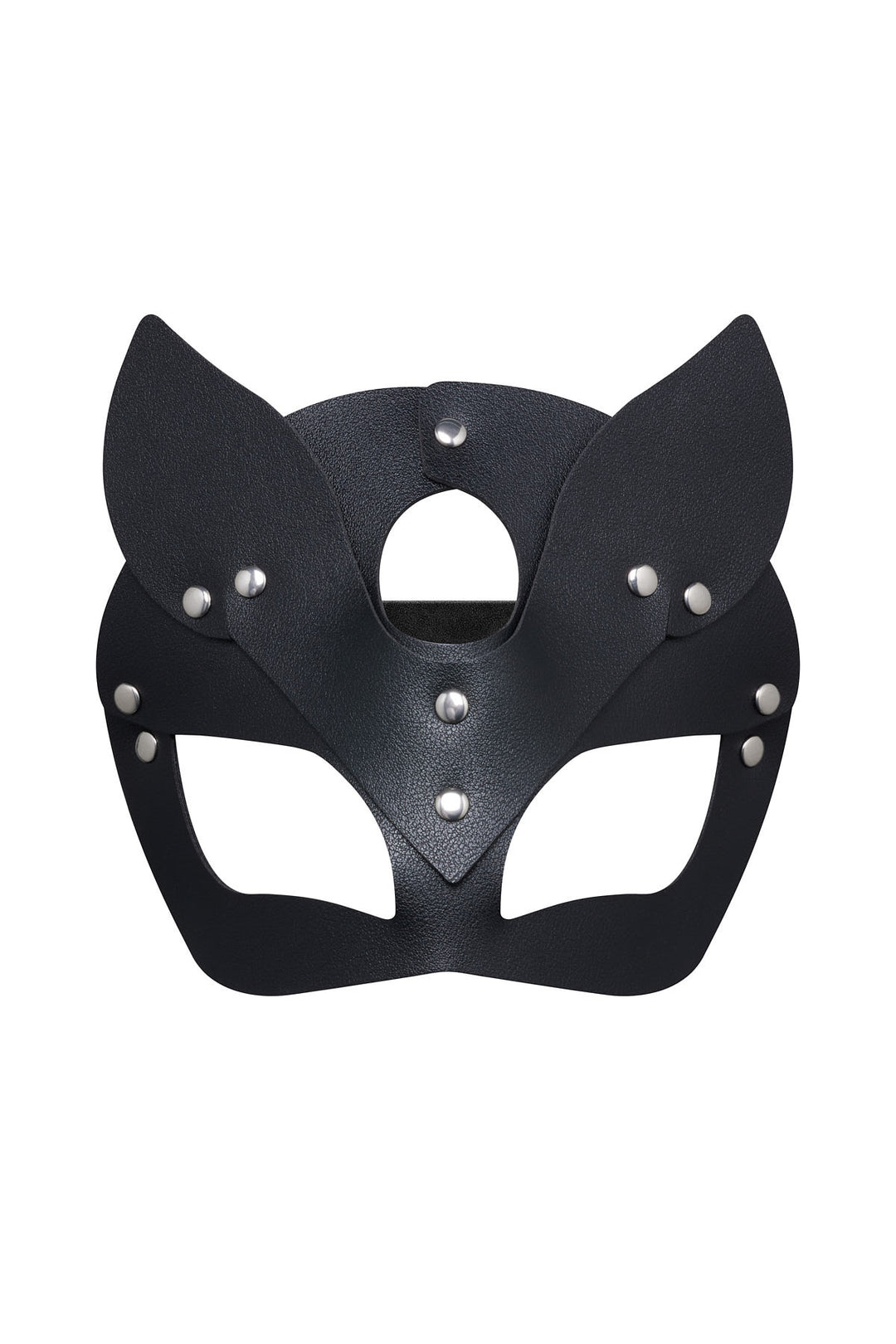 Hecate Leather Mask