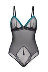 Artemis Mesh Ouvert Bodysuit