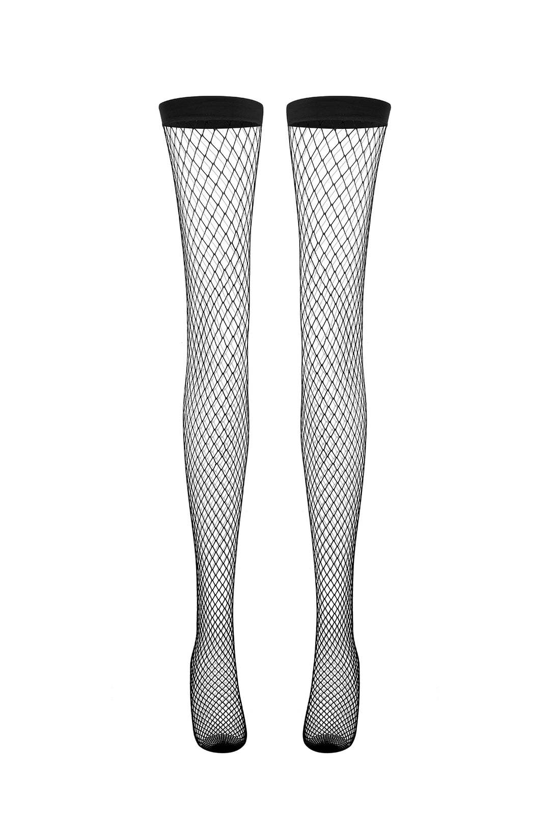 Fishnet Stay Ups Stockings