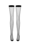 Fishnet Stay Ups Stockings
