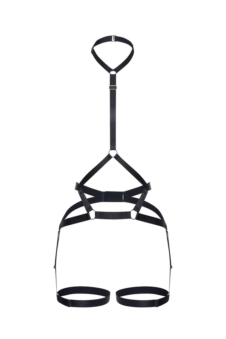 Hecate Body Harness