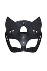 Hecate Leather Mask